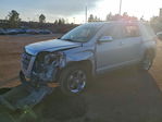 GMC Terrain 2013