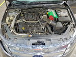 Ford Fusion 2012
