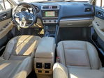 Subaru Outback 2016