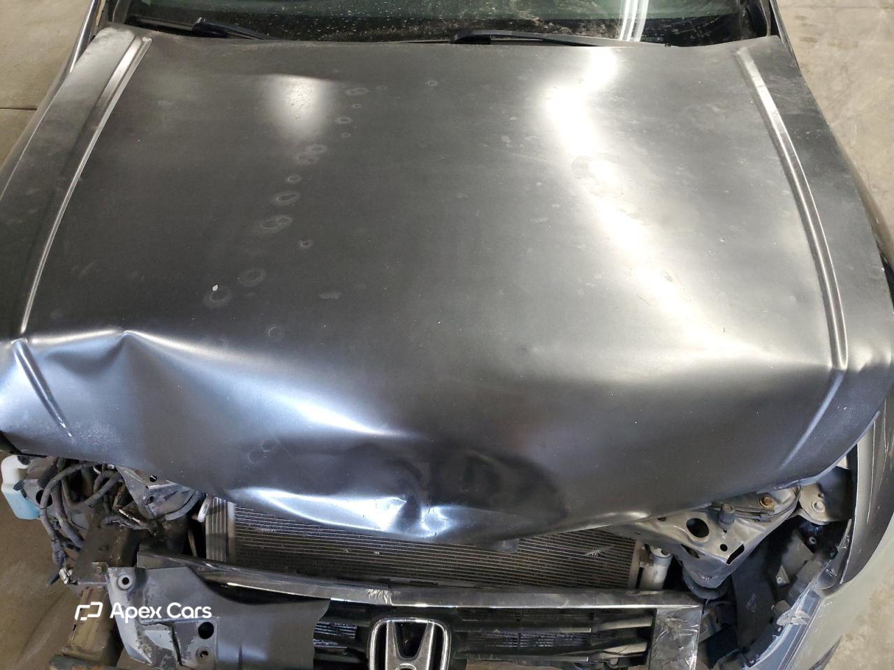 Honda Accord 2010