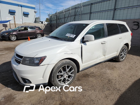 Dodge Journey 2016 - Image 1 of 14