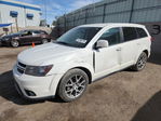 Dodge Journey 2016