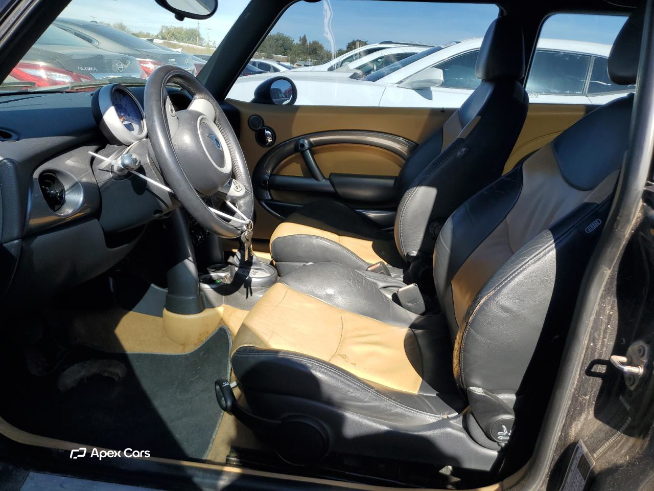 MINI Cooper 2006