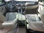 BMW Series 5 2012