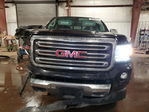GMC Canyon 2017