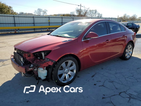 Buick Regal 2015 - Zdjęcie 1 z 12