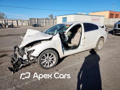 Mazda 6 2015 - Image 1 of 13