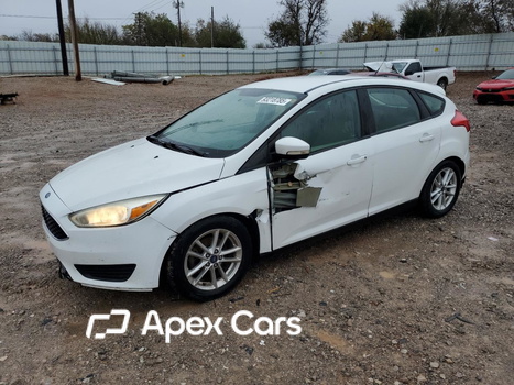 Ford Focus 2016 - Image 1 of 12