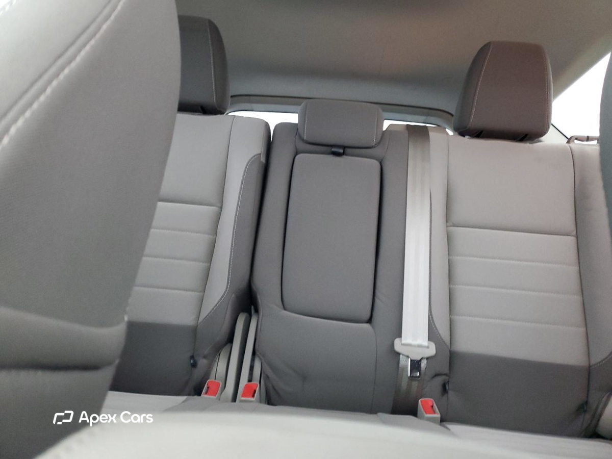 Ford Escape 2015