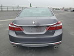 Honda Accord 2016