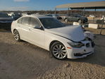 BMW Series 3 2013