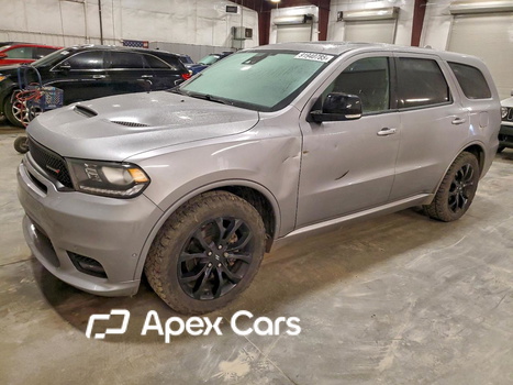Dodge Durango 2019 - Image 1 of 13