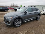 Audi Q5 2024