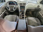Chevrolet Traverse 2011