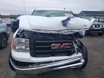 GMC Sierra 2011