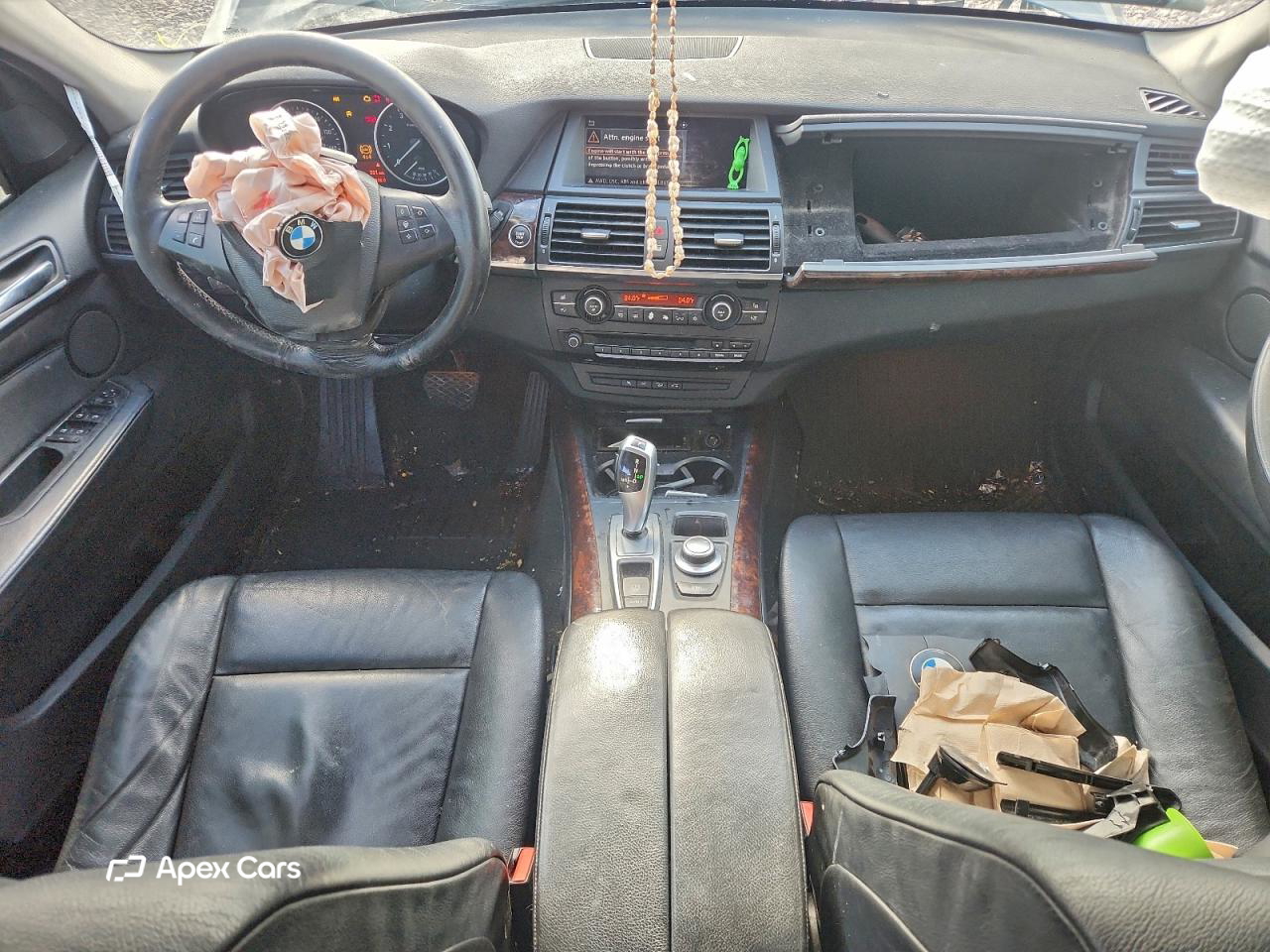 BMW X5 2009
