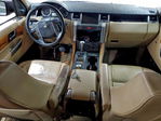 Land Rover Range Rover 2007