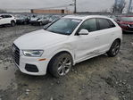 Audi Q3 2017