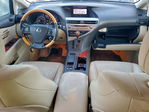Lexus RX 2010