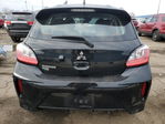Mitsubishi Mirage 2021