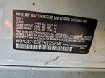 BMW Series 3 2014