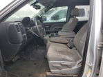 Chevrolet Silverado 2017