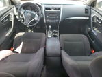 Nissan Altima 2013