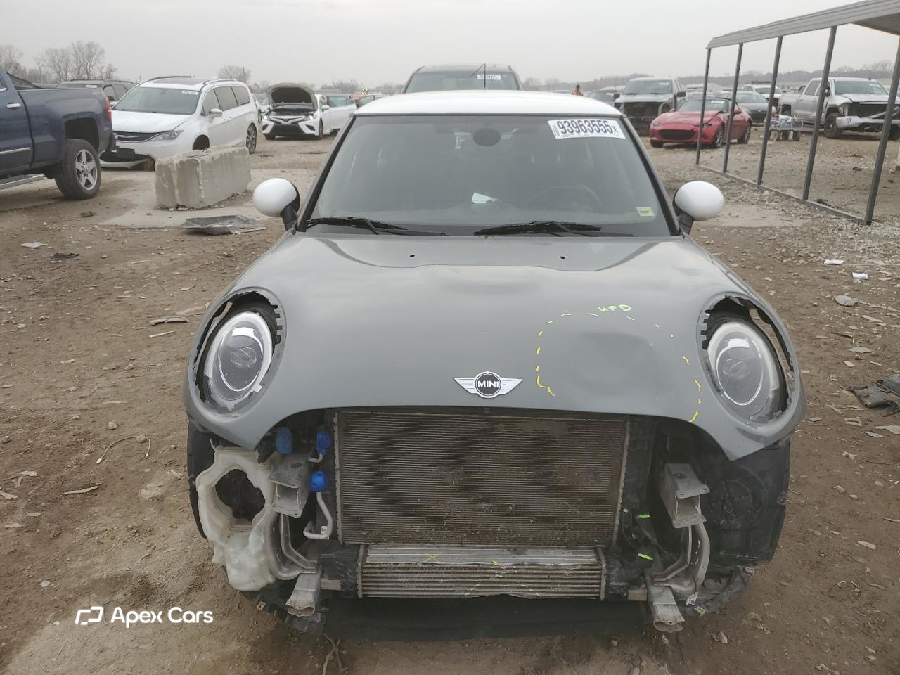 MINI Cooper 2018