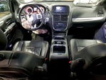 Dodge Caravan 2018