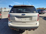 Ford Explorer 2014