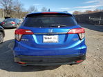 Honda HR-V 2021