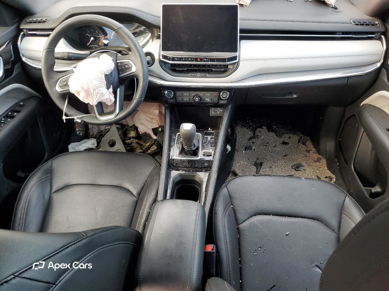 Jeep Compass 2024
