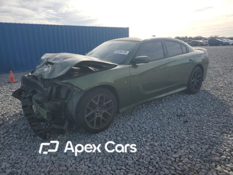Dodge Charger 2019 - Zdjęcie 1 z 12