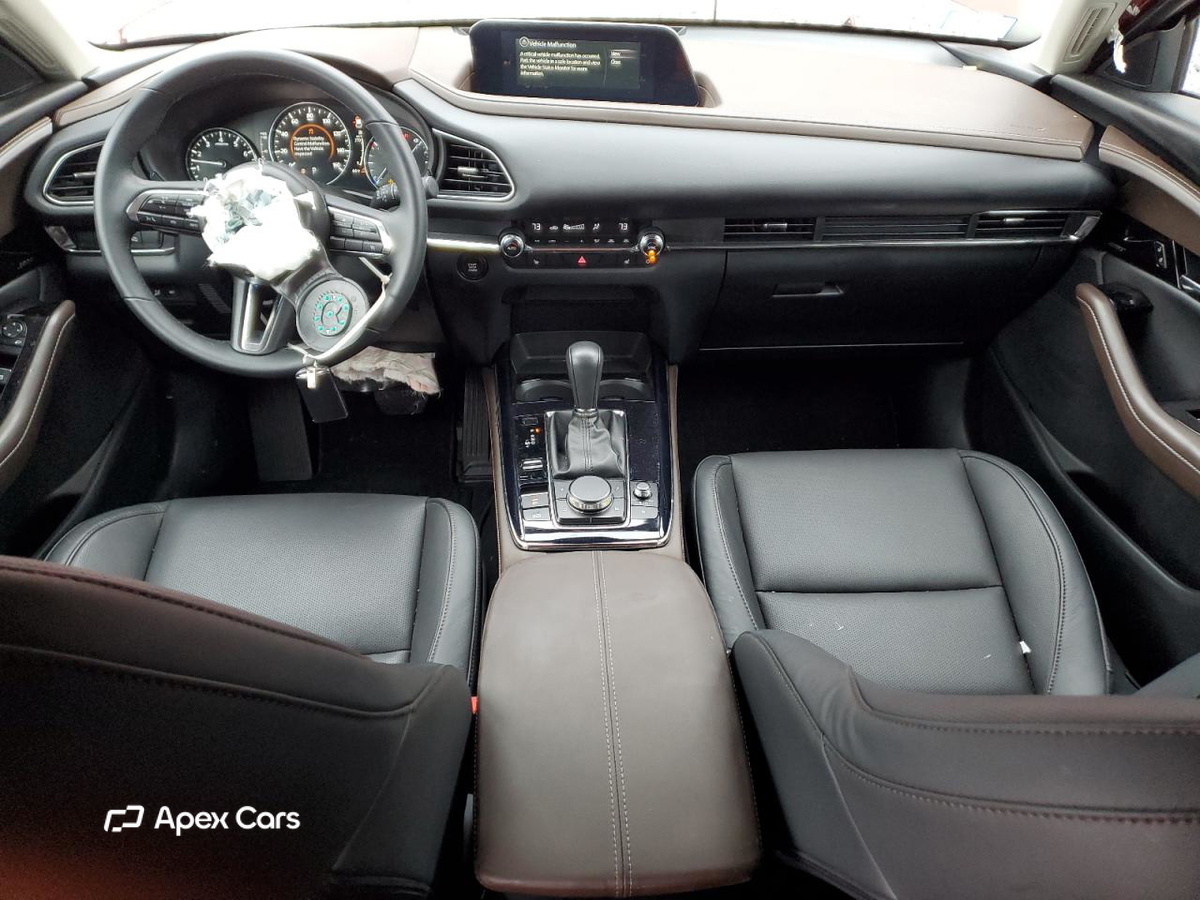 Mazda CX-30 2025
