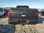 Chevrolet Silverado 2016