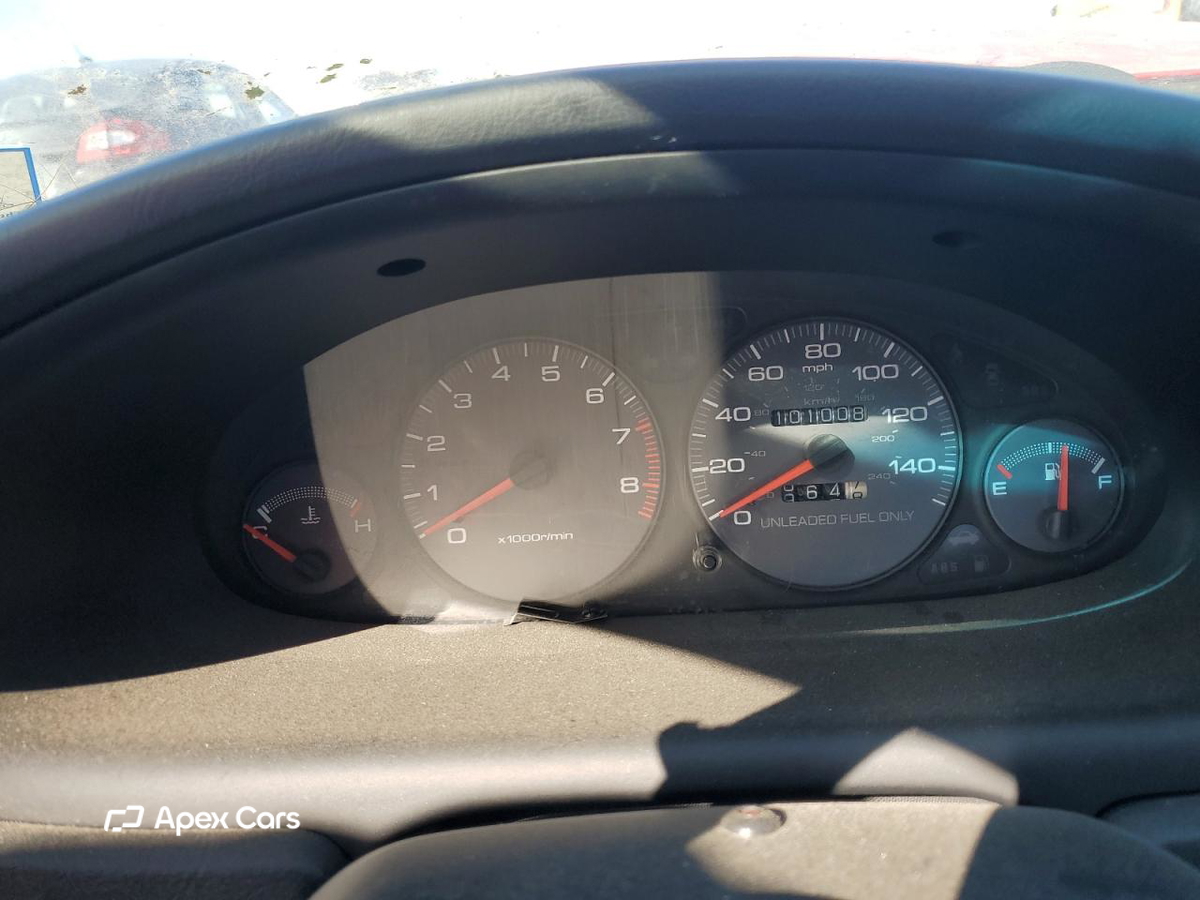 Acura Integra 1995