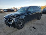 Mercedes-Benz GLC 2018