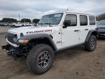 Jeep Wrangler 2025