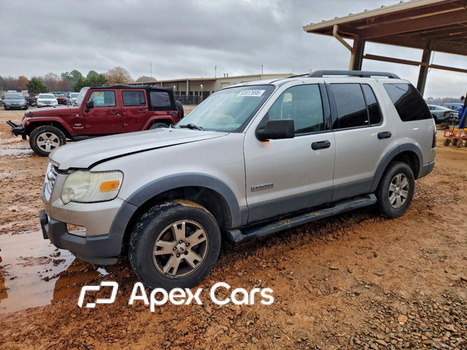 Ford Explorer 2006 - Image 1 of 14