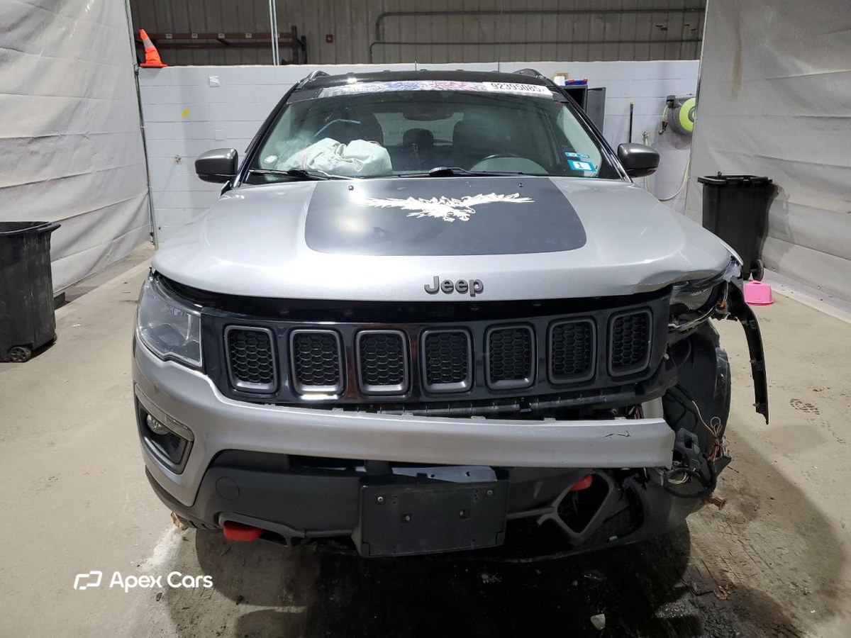 Jeep Compass 2020