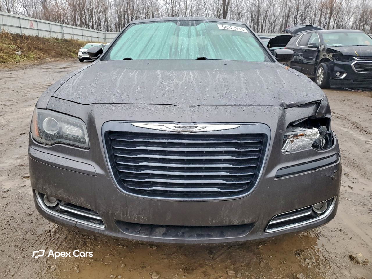 Chrysler 300 2014