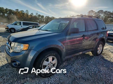 Ford Escape 2011 - Zdjęcie 1 z 13