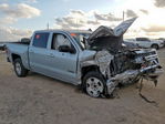 Chevrolet Silverado 2015