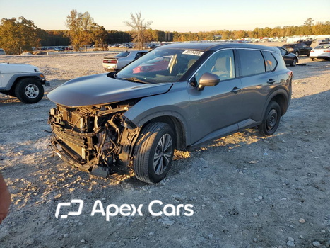 Nissan Rogue 2021 - Image 1 of 14