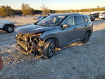 Nissan Rogue 2021