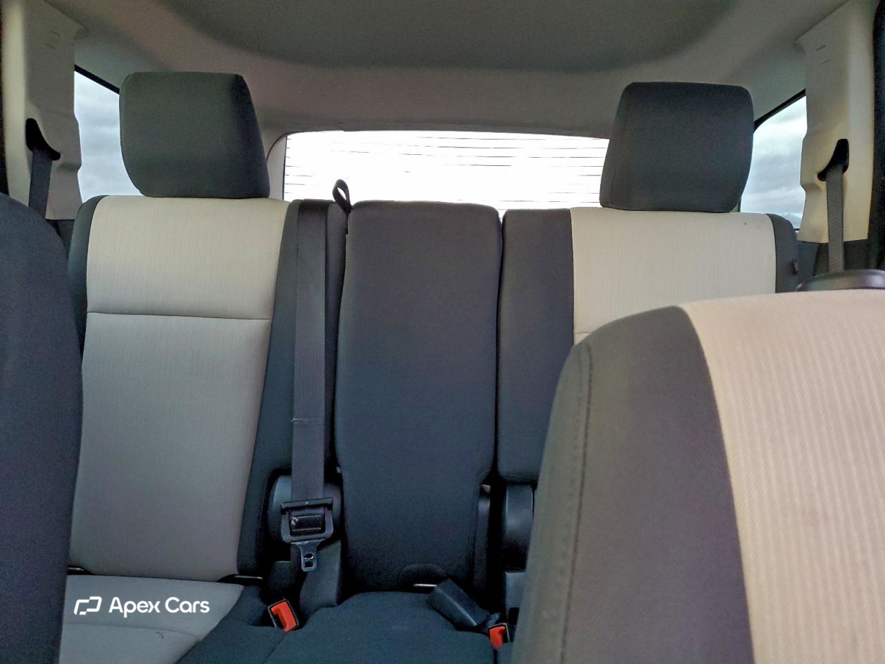 Dodge Journey 2009