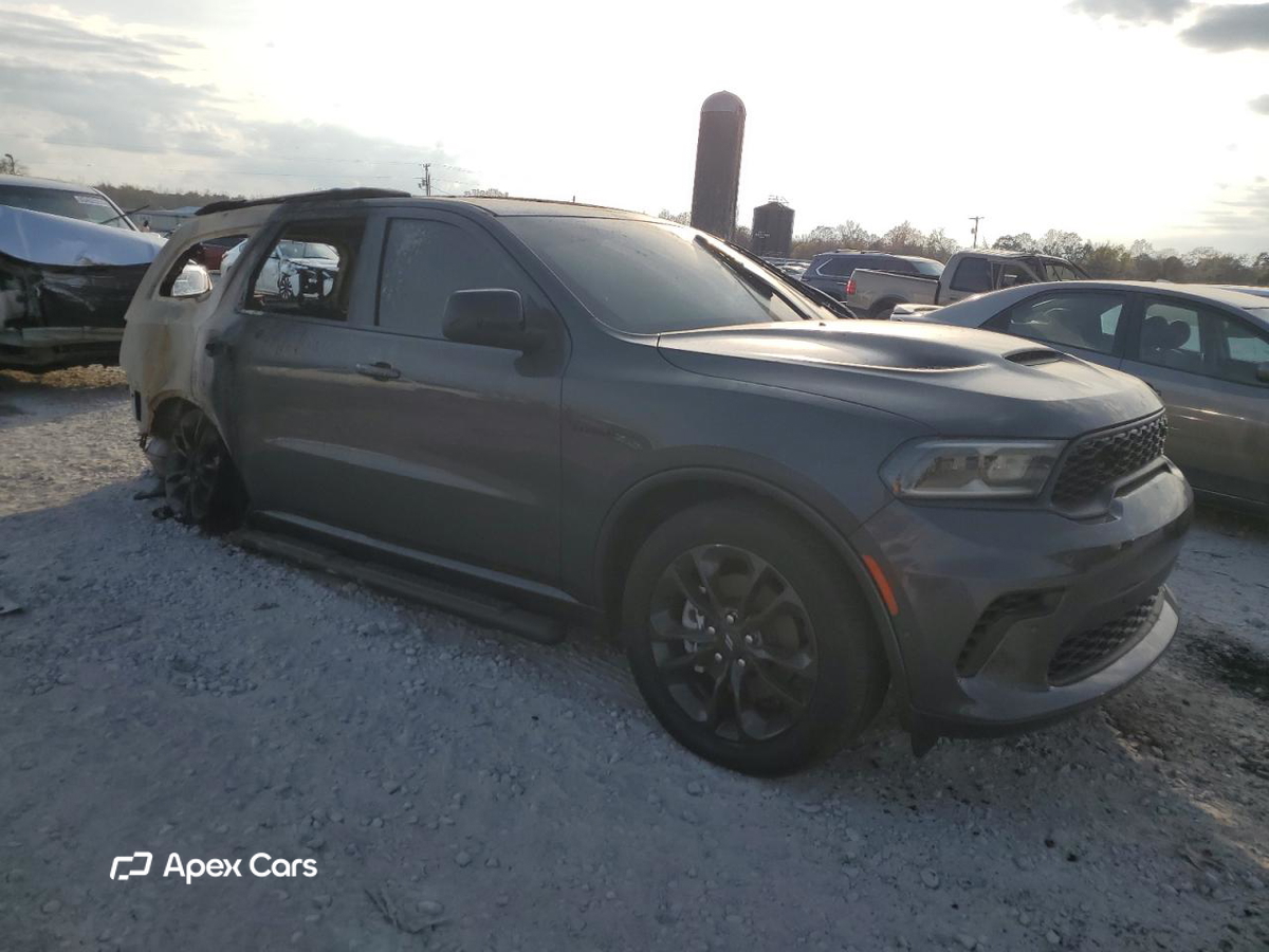 Dodge Durango 2023