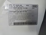 Audi e-tron 2021