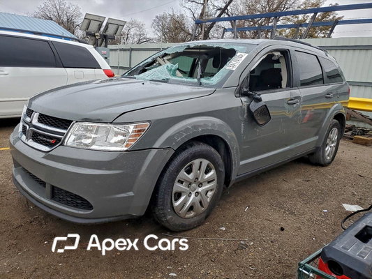 Dodge Journey 2019 - Image 1 of 14