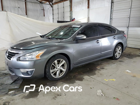 Nissan Altima 2015 - Image 1 of 12